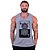 Regata Clássica Tradicional Masculina MXD Conceito King Of Swords - Imagem 3