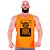 Regata Clássica Tradicional Masculina MXD Conceito King Of Swords - Imagem 2