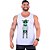 Regata Clássica Tradicional Masculina MXD Conceito Stylish Dog - Imagem 1