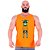 Regata Clássica Tradicional Masculina MXD Conceito Stylish Dog - Imagem 2