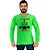 Camiseta Manga Longa Moletinho MXD Conceito Toward The Sinister - Imagem 1