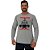 Camiseta Manga Longa Moletinho MXD Conceito Toward The Sinister - Imagem 2