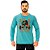 Camiseta Manga Longa Moletinho MXD Conceito Até A Falha Total - Imagem 1