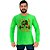 Camiseta Manga Longa Moletinho MXD Conceito Até A Falha Total - Imagem 3