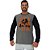 Camiseta Manga Longa Moletinho MXD Conceito Até A Falha Total - Imagem 2