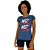 Camiseta Babylook Feminina MXD Conceito No Pain No Gain - Imagem 1