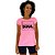 Camiseta Babylook Feminina MXD Conceito Soul Alma - Imagem 1