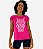 Camiseta Babylook Feminina MXD Conceito Coruja - Imagem 3