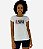 Camiseta Babylook Feminina MXD Conceito Sem Regras Sem Limites - Imagem 3