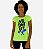 Camiseta Babylook Feminina MXD Conceito Sem dias de Folga - Imagem 3