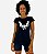 Camiseta Babylook Feminina MXD Conceito Fênix - Imagem 3