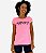 Camiseta Babylook Feminina MXD Conceito Hardcore - Imagem 3