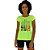 Camiseta Babylook Feminina MXD Conceito Run Corra Saudável - Imagem 3