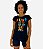 Camiseta Babylook Feminina MXD Conceito Apenas Seja Legal - Imagem 2