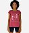 Camiseta Babylook Feminina MXD Conceito Carta de Baralho Indígena - Imagem 3