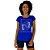 Camiseta Babylook Feminina MXD Conceito Carta de Baralho Indígena - Imagem 1