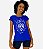 Camiseta Babylook Feminina MXD Conceito Rei Leão Lion King - Imagem 2
