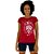 Camiseta Babylook Feminina MXD Conceito Rei Leão Lion King - Imagem 1