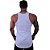 Regata Longline Masculina MXD Conceito Branco - Imagem 2