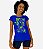 Camiseta Babylook Feminina MXD Conceito Nascido Para Ser Incrível - Imagem 3