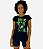 Camiseta Babylook Feminina MXD Conceito Nascido Para Ser Incrível - Imagem 2
