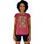 Camiseta Babylook Feminina MXD Conceito Nascido Para Ser Incrível - Imagem 1