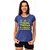 Camiseta Babylook Feminina MXD Conceito Comer, Treinar e Amar - Imagem 3