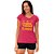 Camiseta Babylook Feminina MXD Conceito Comer, Treinar e Amar - Imagem 1