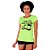 Camiseta Babylook Feminina MXD Conceito Jogue Duro ou Vá Para Casa - Imagem 1
