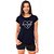 Camiseta Babylook Feminina MXD Conceito Coração Fitness - Imagem 1