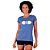 Camiseta Babylook Feminina MXD Conceito Life Style Treine com Estilo - Imagem 2