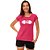 Camiseta Babylook Feminina MXD Conceito Life Style Treine com Estilo - Imagem 1