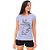 Camiseta Babylook Feminina MXD Conceito Love Fitness - Imagem 1