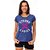 Camiseta Babylook Feminina MXD Conceito Strong Ladies - Imagem 2