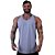 Regata Longline Masculina MXD Conceito Mescla Tradicional - Imagem 1
