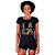 Camiseta Babylook Feminina MXD Conceito LA Los Angeles - Imagem 1