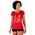 Camiseta Babylook Feminina MXD Conceito LA Los Angeles - Imagem 2