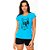 Camiseta Babylook Feminina MXD Conceito Cachorro Fofo - Imagem 1