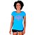 Camiseta Babylook Feminina MXD Conceito No Pain No Gain Treine com Estilo - Imagem 2