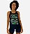 Regata Feminina Recorte Nadador MXD Conceito Don't Look Back In Anger - Imagem 2