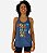 Regata Feminina Recorte Nadador MXD Conceito Just Be Cool - Imagem 3