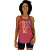 Regata Feminina Recorte Nadador MXD Conceito Just Be Cool - Imagem 1