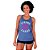 Regata Feminina Recorte Nadador MXD Conceito Strong Ladies - Imagem 1