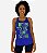 Regata Feminina Recorte Nadador MXD Conceito Born To Be Awesome - Imagem 2