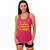 Regata Feminina Recorte Nadador MXD Conceito Comer, Treinar e Amar Fitness - Imagem 3