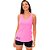 Regata Feminina Recorte Nadador MXD Conceito Halter Fit Lateral - Imagem 3