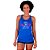 Regata Feminina Recorte Nadador MXD Conceito You Are Strong - Imagem 1