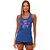 Regata Feminina Recorte Nadador MXD Conceito You Are Strong - Imagem 2