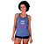 Regata Feminina Recorte Nadador MXD Conceito Keep Calm And Exercite-se - Imagem 2