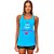 Regata Feminina Recorte Nadador MXD Conceito Keep Calm And Exercite-se - Imagem 3